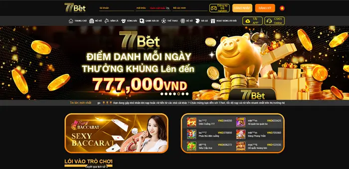 tải 77betll com nhận ngay 7777K