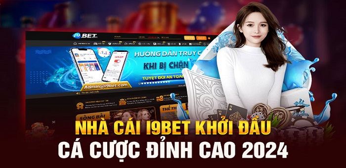 Nhà cái 555i9.com