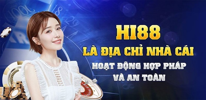 Nhà cái Hi994.com